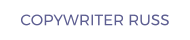 COPYWRITER RUSS